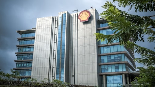 Shell Technology Centre, Bangalore (STCB)