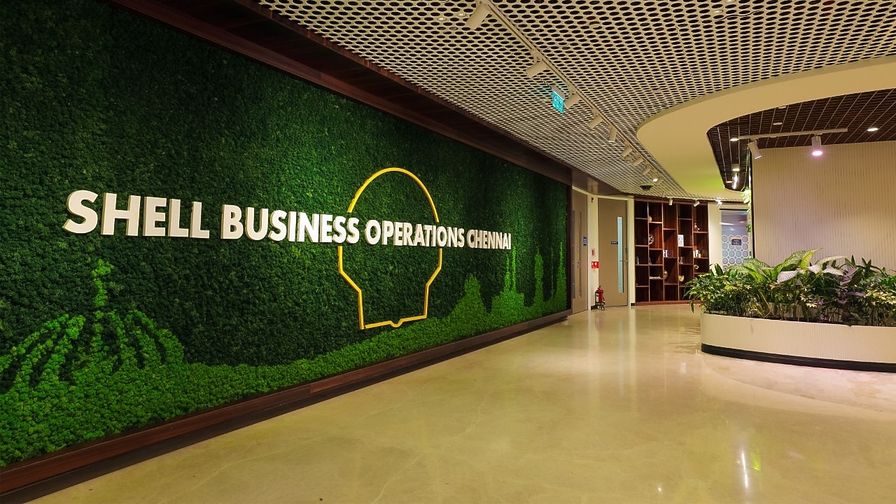 TAO – Technical Asset Operations (TAS), Chennai