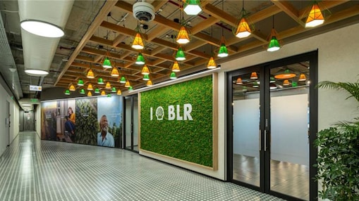 Information and Digital Technology (IDT) Hub, Bangalore