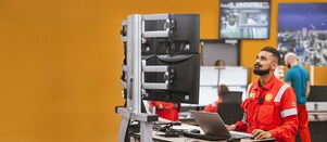 Shell.ai Futures Pitch