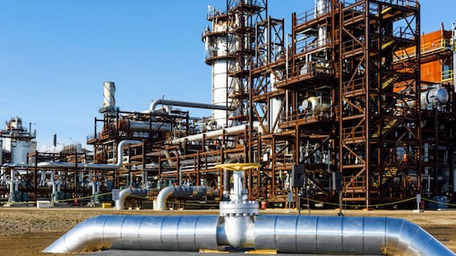 Carbon Capture, Utilization & Storage (CCUS)