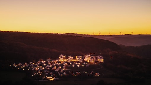 Renewable Power/ Electrification