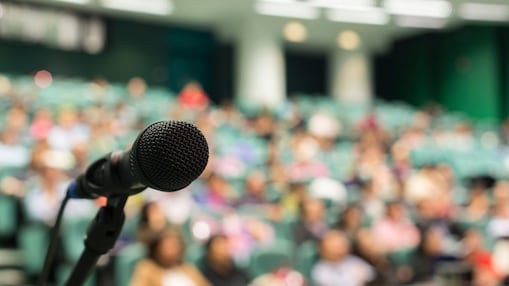 Shell E4 Demo Day 2023