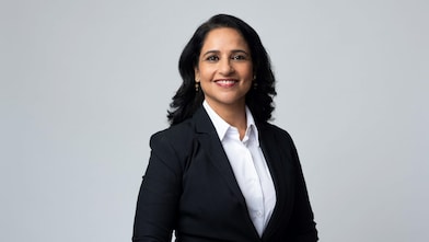 Mansi Madan Tripathy