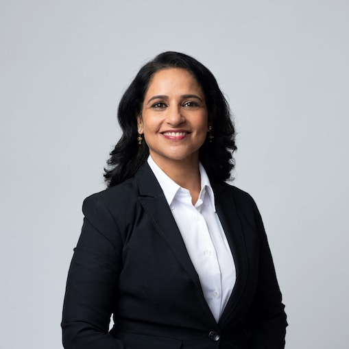 Mansi Madan Tripathy