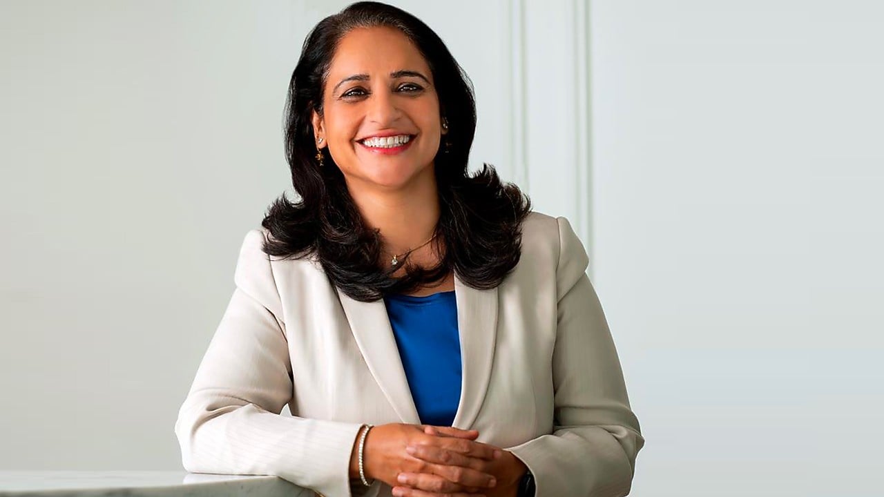 Mansi Madan Tripathy