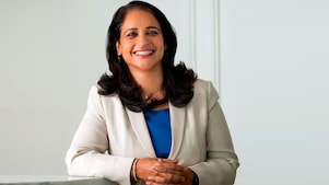 Mansi Madan Tripathy