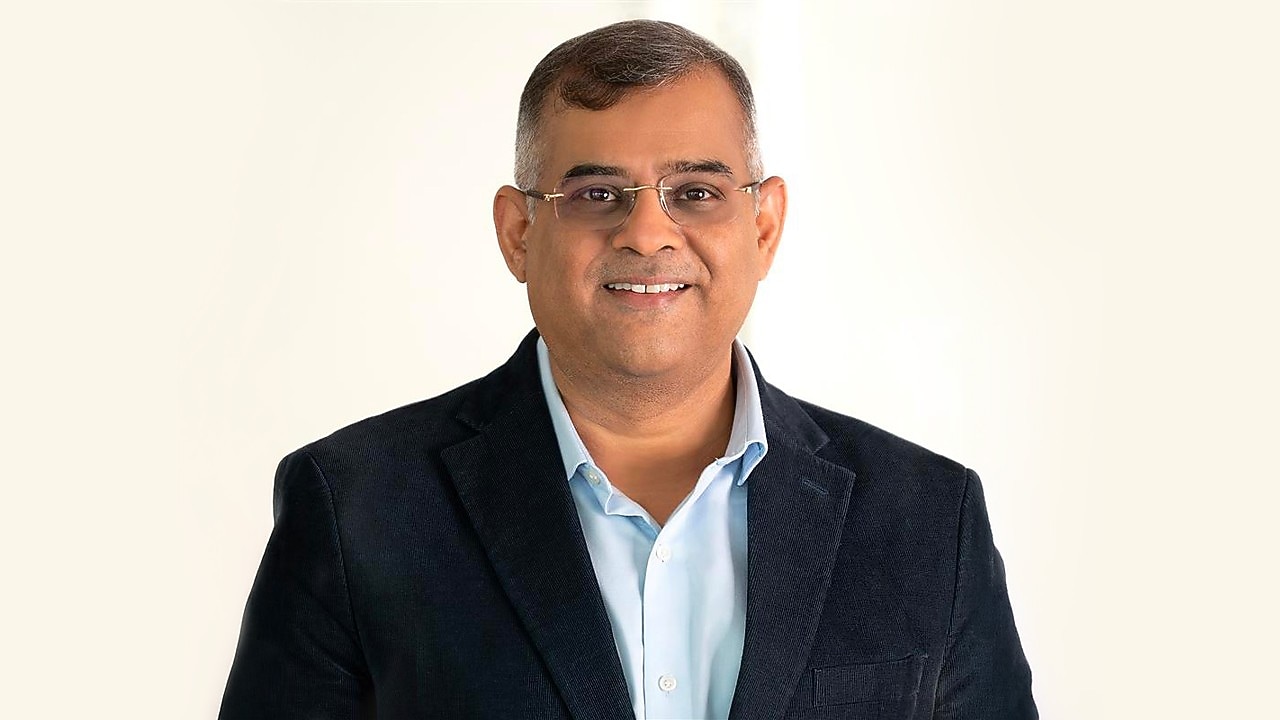 Ajay Mehta