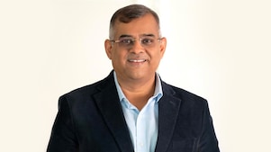 Ajay Mehta