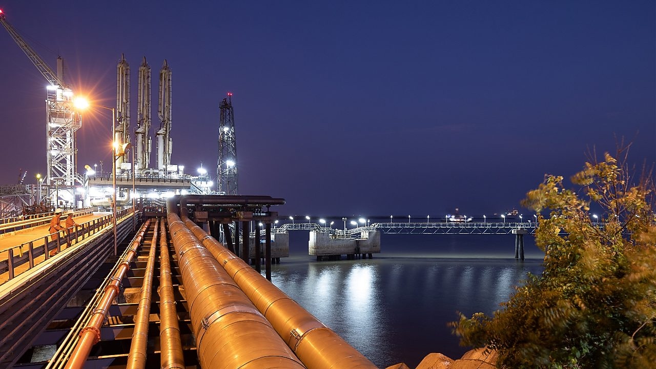 Delivering more and cleaner energy for India