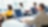 Employees using computers in an office