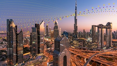 Scenarios where you live