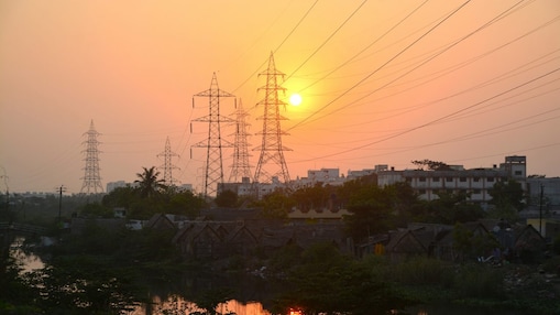 India's energy transition in a security-focussed age