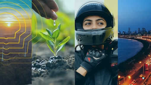 Powering Progress in India