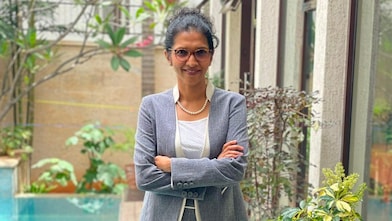 Pratibha Priyadarshini