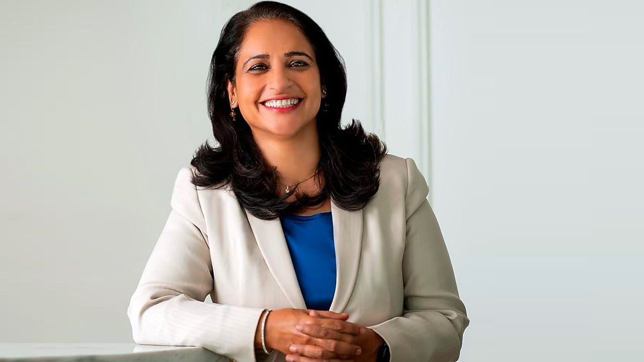 Mansi Madan Tripathy