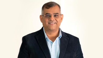 Ajay Mehta