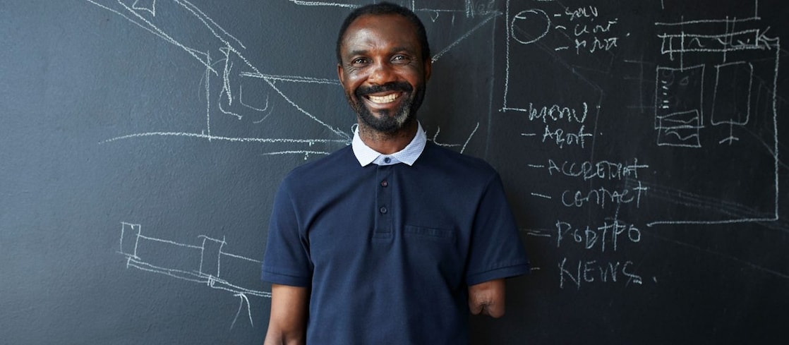 Shell Inclusion Accelerator