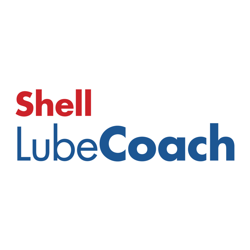 Shell LubeCoach logo