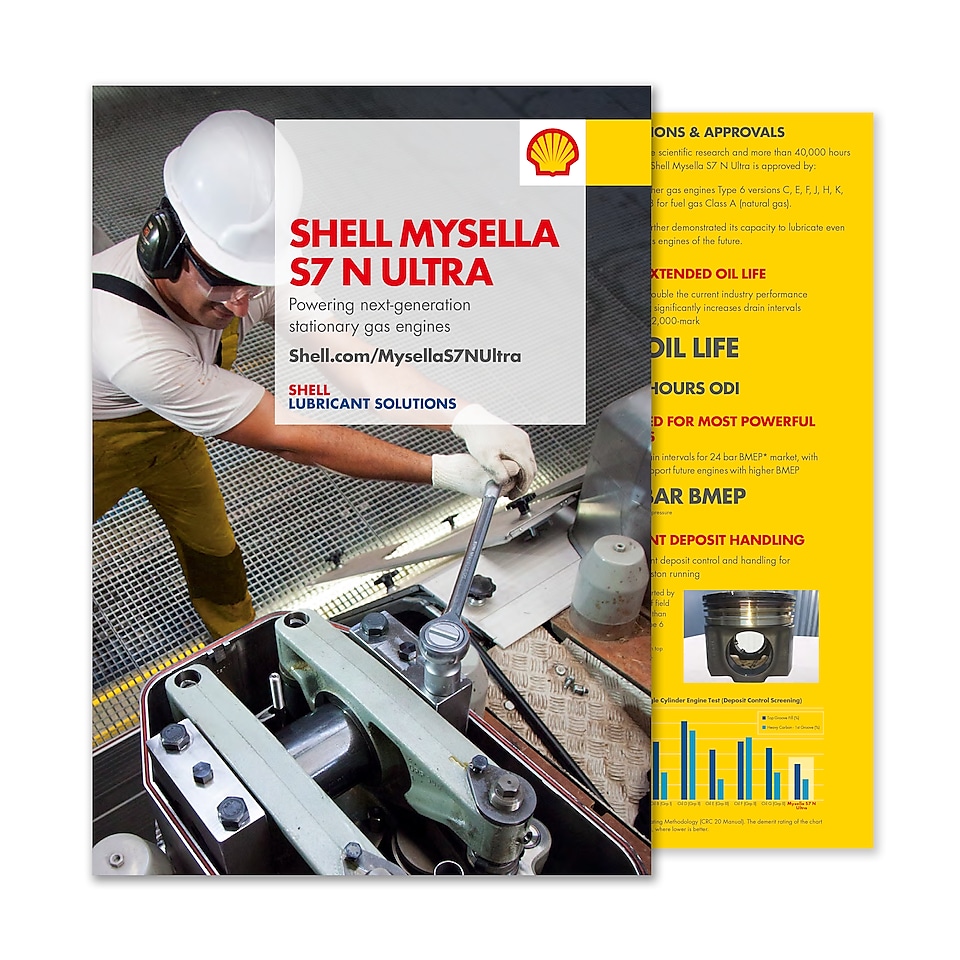 SLS Mysella Product Sheet