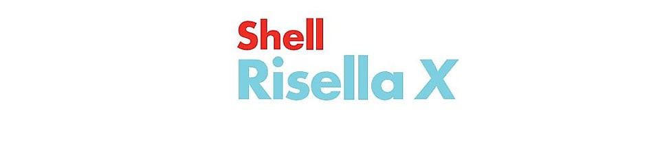 Shell Risella X oils
