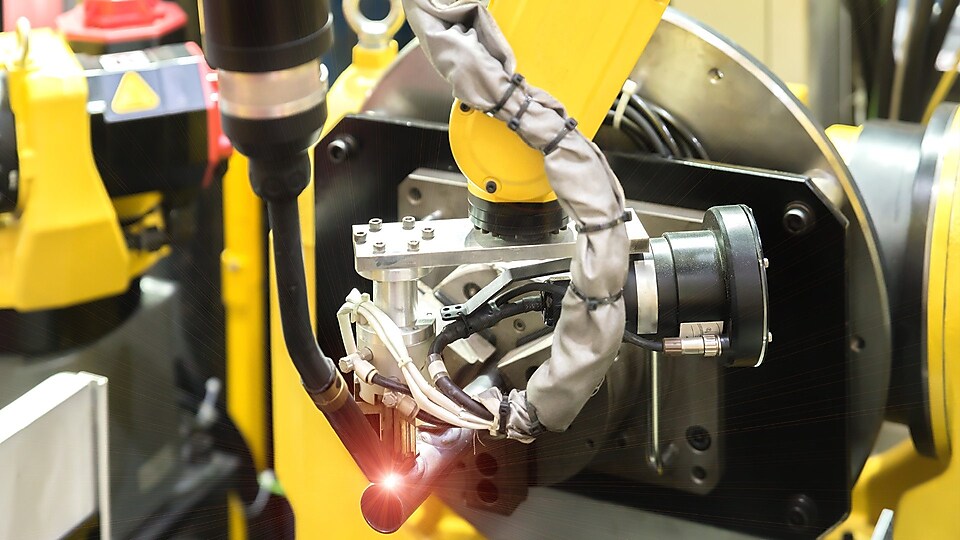 Automotive component manufacturing machinery