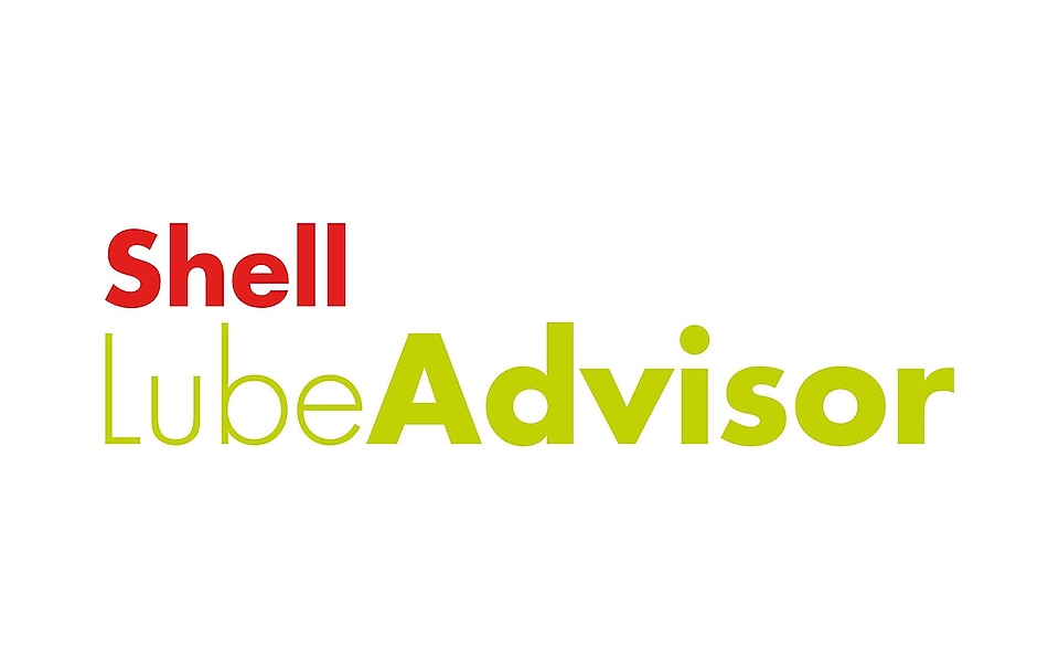 Shell LubeAdvisor