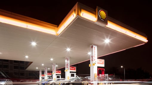 Shell India Franchise
