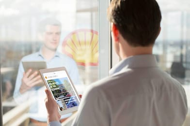 The Business Concept