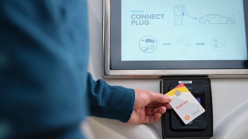 Shell Fleet Fuel Card