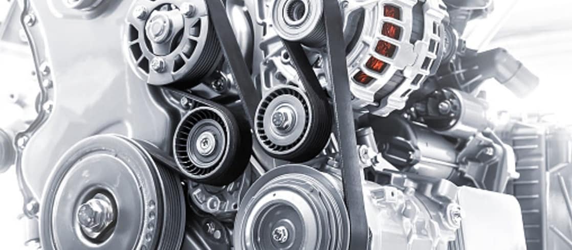 Benefit corrosion protection