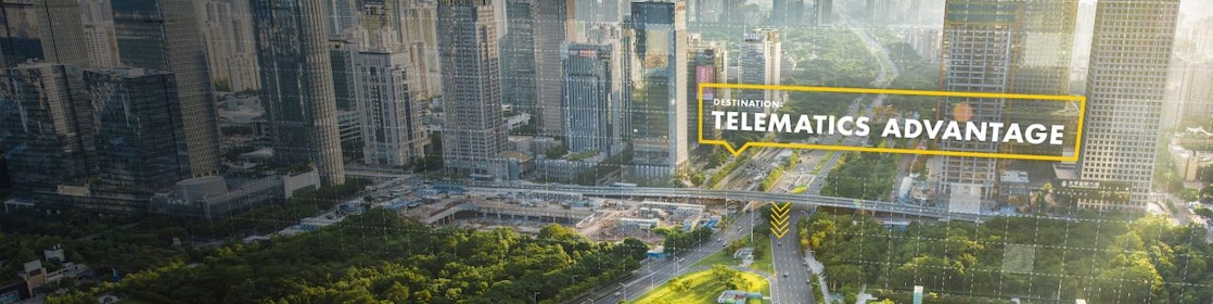 Shell Telematics