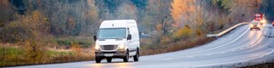 Shell’s Fuel Monitoring System