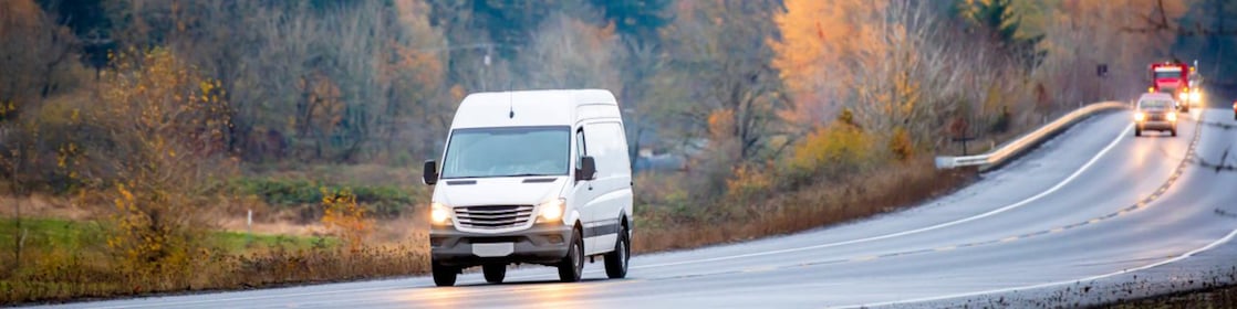 Shell’s Fuel Monitoring System