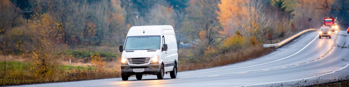 Shell’s Fuel Monitoring System