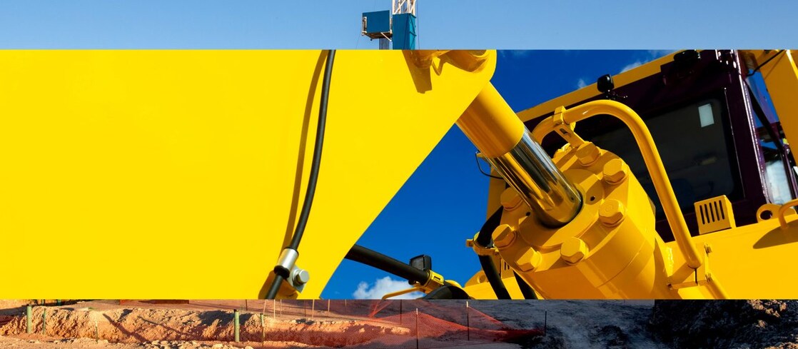 Industry equipment