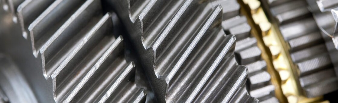 Industry gear mechanism equipment