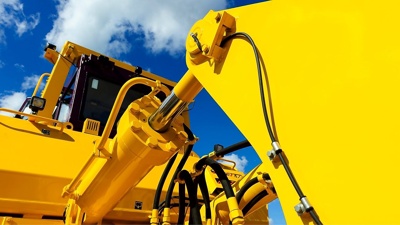 Lubricants Applications