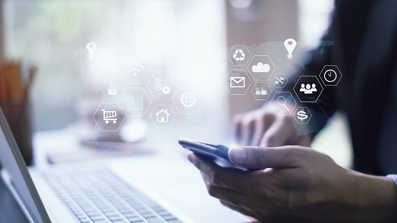 Shell Lubricant Solutions