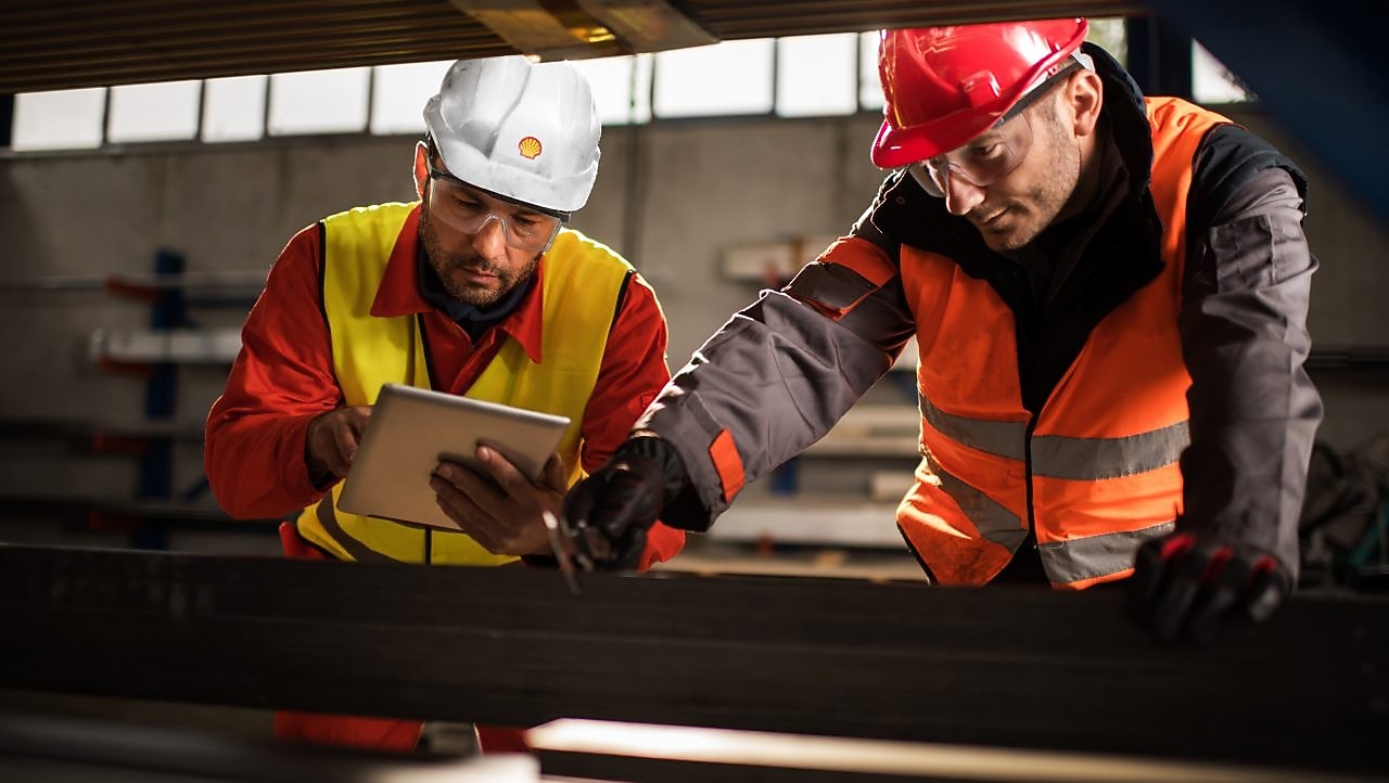 Oil Condition Monitoring