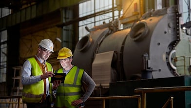 Explore our Lubricants Services