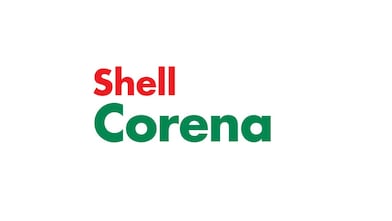 Shell Corena - Compressor oils