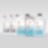 A selection of Shell Coolant products