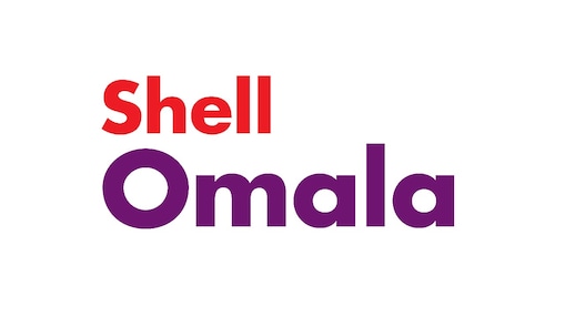 Shell Omala - Gear oils