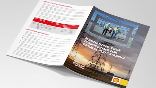 How to maintain your transformers for optimal performance