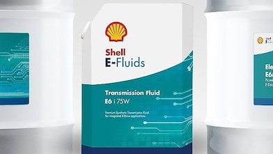 E-fluid drum containers
