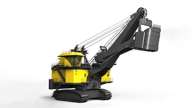 Icon of 3D Open Gear