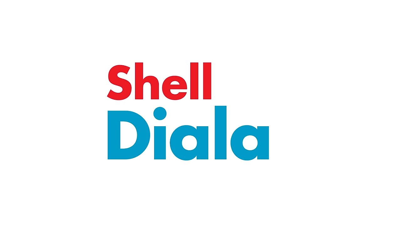 Shell Diala - Electrical oils