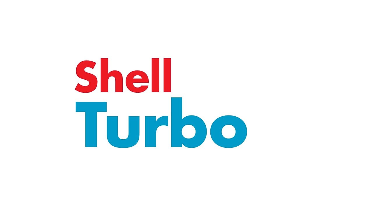 Shell Turbo