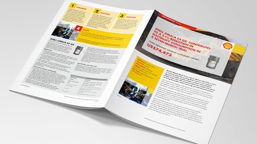 Reducing operating costs in mining